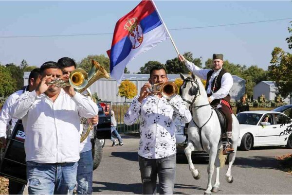 Trubaci Banja Luka